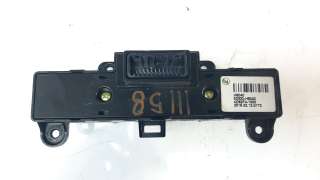 Recambio de interruptor para kia rio (yb) 2016- 1.2 cat referencia OEM IAM 93300H8040  