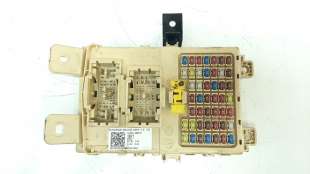 Recambio de caja reles / fusibles para kia rio (yb) 2016- 1.2 cat referencia OEM IAM 91950H8570  