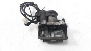 Recambio de pinza de freno trasera izquierda para mercedes-benz clase gl (x166) 2012-2015 gl 350 bluetec 4matic (166.824) refere 2