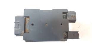 Recambio de modulo electronico para nissan navara pick-up (d40m) 2005- 2.5 dci diesel cat referencia OEM IAM 170014JA0A  