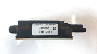 Recambio de modulo electronico para nissan navara pick-up (d40m) 2005- 2.5 dci diesel cat referencia OEM IAM 170014JA0A   2