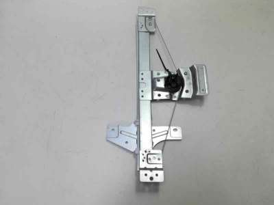 Recambio de elevalunas trasero izquierdo para peugeot 207 2006-2012 referencia OEM IAM 9223A4 EPSPE002 