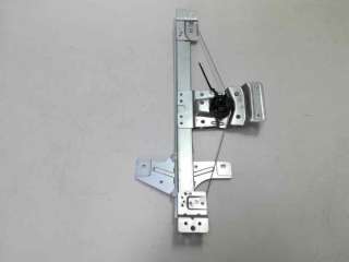 Recambio de elevalunas trasero izquierdo para peugeot 207 2006-2012 referencia OEM IAM 9223A4 EPSPE002 