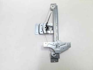 Recambio de elevalunas trasero izquierdo para peugeot 207 2006-2012 referencia OEM IAM 9223A4 EPSPE002 