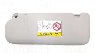 Recambio de parasol derecho para kia ceed 2018- 1.0 tgdi cat referencia OEM IAM 85220J7000ED  