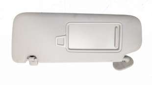 Recambio de parasol izquierdo para kia ceed 2018- 1.0 tgdi cat referencia OEM IAM 85210J7000ED  