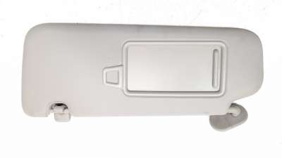 Recambio de parasol izquierdo para kia ceed 2018- 1.0 tgdi cat referencia OEM IAM 85210J7000ED  