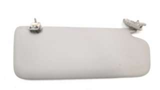 Recambio de parasol izquierdo para kia ceed 2018- 1.0 tgdi cat referencia OEM IAM 85210J7000ED  