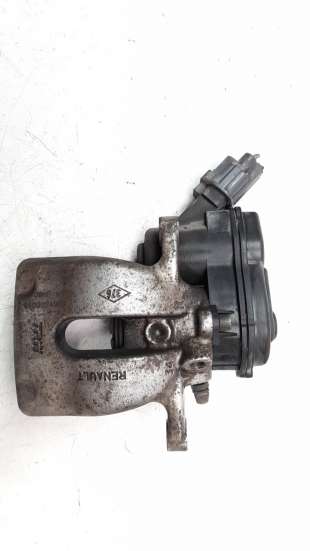Recambio de pinza de freno trasera derecha para renault megane iv grandtour 2016- referencia OEM IAM 440002496R  