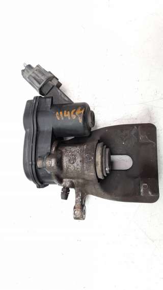 Recambio de pinza de freno trasera derecha para renault megane iv grandtour 2016- referencia OEM IAM 440002496R  