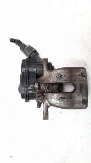 Recambio de pinza de freno trasera izquierda para renault megane iv grandtour 2016- referencia OEM IAM 440102370R  