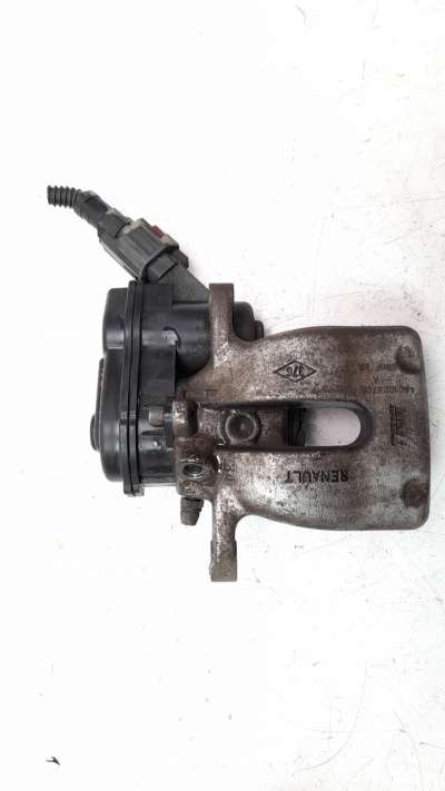 Recambio de pinza de freno trasera izquierda para renault megane iv grandtour 2016- referencia OEM IAM 440102370R  