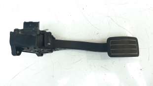 Recambio de potenciometro pedal para citroën jumpy fugón 2016- 1.5 blue-hdi fap referencia OEM IAM 9838028180  