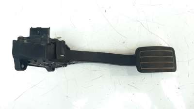 Recambio de potenciometro pedal para citroën jumpy fugón 2016- 1.5 blue-hdi fap referencia OEM IAM 9838028180  