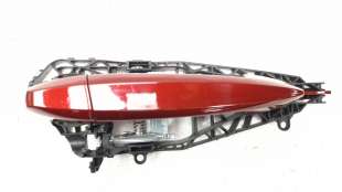Recambio de maneta exterior delantera derecha para bmw serie 2 active tourer (f45) 2014- 1.5 12v turbodiesel referencia OEM IAM 