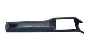 Recambio de moldura para volkswagen t-cross 2016- 1.0 tsi referencia OEM IAM 2GM858418E  