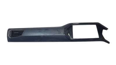 Recambio de moldura para volkswagen t-cross 2016- 1.0 tsi referencia OEM IAM 2GM858418E  