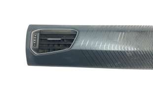 Recambio de moldura para volkswagen t-cross 2016- 1.0 tsi referencia OEM IAM 2GM858418E   2