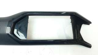Recambio de moldura para volkswagen t-cross 2016- 1.0 tsi referencia OEM IAM 2GM858418E  