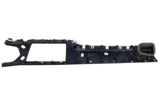 Recambio de moldura para volkswagen t-cross 2016- 1.0 tsi referencia OEM IAM 2GM858418E  