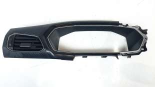 Recambio de moldura para volkswagen t-cross 2016- 1.0 tsi referencia OEM IAM 2GM858417H  