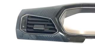 Recambio de moldura para volkswagen t-cross 2016- 1.0 tsi referencia OEM IAM 2GM858417H  