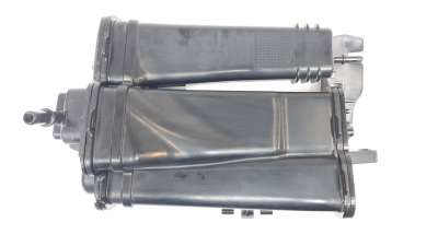 Recambio de filtro carbono activo para volkswagen t-cross 2016- 1.0 tsi referencia OEM IAM 2Q0201801A  