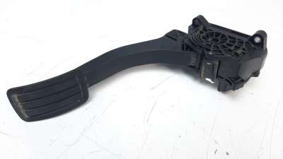 Recambio de potenciometro pedal para peugeot 308 2013- 1.2 12v e-thp referencia OEM IAM 9674829180  