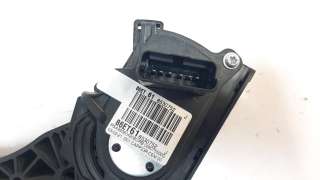Recambio de potenciometro pedal para peugeot 308 2013- 1.2 12v e-thp referencia OEM IAM 9674829180  