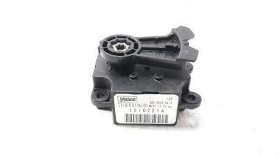 Recambio de motor calefaccion para citroën c3 2016- 1.5 blue-hdi fap referencia OEM IAM T1006419  