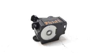 Recambio de motor calefaccion para citroën c3 2016- 1.5 blue-hdi fap referencia OEM IAM T1006419  