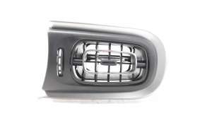 Recambio de rejilla aireadora para citroën c3 2016- 1.5 blue-hdi fap referencia OEM IAM 98162208ZD  