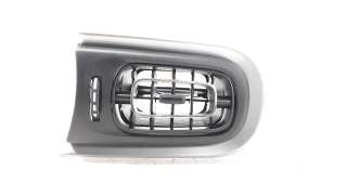 Recambio de rejilla aireadora para citroën c3 2016- 1.5 blue-hdi fap referencia OEM IAM 98162208ZD  
