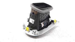 Recambio de rejilla aireadora para citroën c3 2016- 1.5 blue-hdi fap referencia OEM IAM 98162208ZD  