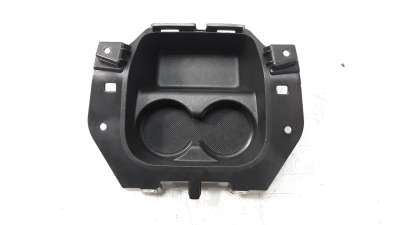 Recambio de cenicero para citroën c3 2016- 1.5 blue-hdi fap referencia OEM IAM 9812511777  