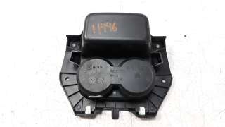 Recambio de cenicero para citroën c3 2016- 1.5 blue-hdi fap referencia OEM IAM 9812511777  