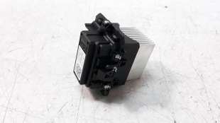 Recambio de resistencia calefaccion para citroën c3 2016- 1.5 blue-hdi fap referencia OEM IAM 928687001  
