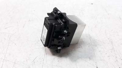 Recambio de resistencia calefaccion para citroën c3 2016- 1.5 blue-hdi fap referencia OEM IAM 928687001  