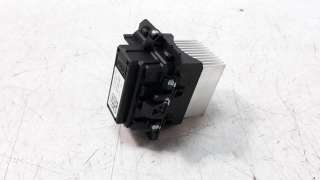 Recambio de resistencia calefaccion para citroën c3 2016- 1.5 blue-hdi fap referencia OEM IAM 928687001  