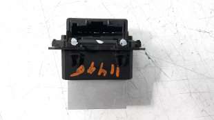 Recambio de resistencia calefaccion para citroën c3 2016- 1.5 blue-hdi fap referencia OEM IAM 928687001   2