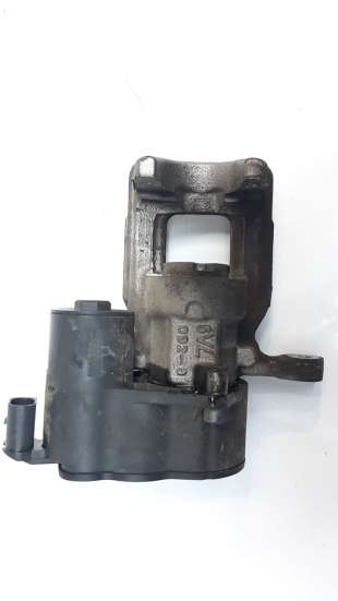 Recambio de pinza de freno trasera izquierda para citroën c4 picasso 2013- 1.2 12v e-thp referencia OEM IAM    2