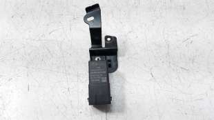 Recambio de rele para citroën c3 2016- 1.5 blue-hdi fap referencia OEM IAM 9803299780  