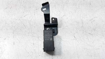 Recambio de rele para citroën c3 2016- 1.5 blue-hdi fap referencia OEM IAM 9803299780  
