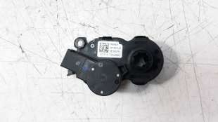 Recambio de motor calefaccion para citroën c3 2016- 1.5 blue-hdi fap referencia OEM IAM T32088B  