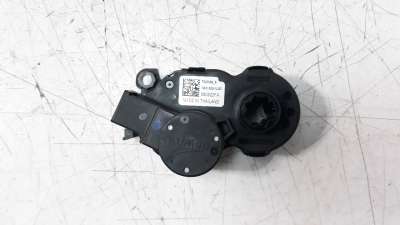 Recambio de motor calefaccion para citroën c3 2016- 1.5 blue-hdi fap referencia OEM IAM T32088B  