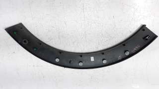 Recambio de aletin trasero izquierdo para citroën c3 2016- 1.5 blue-hdi fap referencia OEM IAM 9812088880  