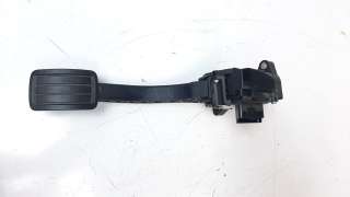 Recambio de potenciometro pedal para peugeot 308 2013- 1.6 blue-hdi fap referencia OEM IAM 9681844480  
