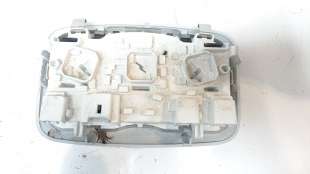 Recambio de luz interior para peugeot 308 2013- 1.6 blue-hdi fap referencia OEM IAM 96781444ZD   2