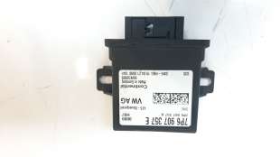 Recambio de modulo electronico para volkswagen t-cross 2016- 1.0 tsi referencia OEM IAM 7P6907357E  