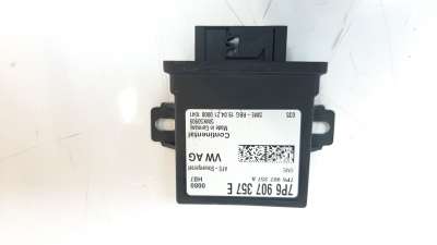 Recambio de modulo electronico para volkswagen t-cross 2016- 1.0 tsi referencia OEM IAM 7P6907357E  